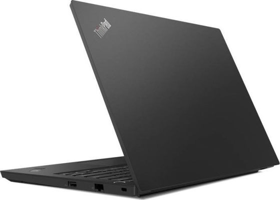 थिंकपैड 16GB वर्कस्टेशन लैपटॉप कंप्यूटर 512GB BT W11 सिल्वर