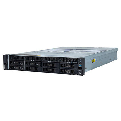 LENOVO एक सर्वर के लिए रैक प्रकार 2U सर्वर SR650V2/sr668V2 उद्यम अनुकूलन सेवा