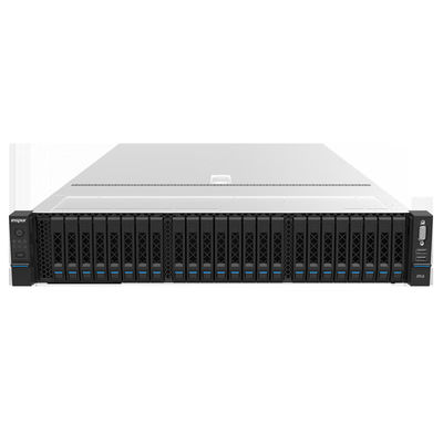 OEM NF5280M6 इंसपुर रैक सर्वर 1U रैकमाउंट चेसिस होस्ट डुअल पोर्ट गीगाबिट