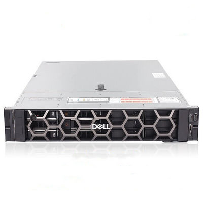 मूल Dell Poweredge R750xs सर्वर Intel Xeon Silver 4309Y सर्वर एक सर्वर