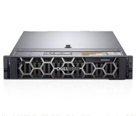 स्टॉक मूल De-ll R740XD सर्वर Xeon Gold ((2*5218R/128G/480G+3*12T)