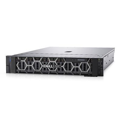मूल Dell R750xa 2u Xeon Gold 5120 रैक सर्वर स्टॉक में