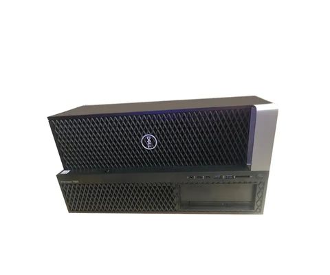 बढ़ते व्यवसायों के लिए 3*8T हार्ड ड्राइव के साथ अपग्रेडेबल R750 Dell GPU सर्वर
