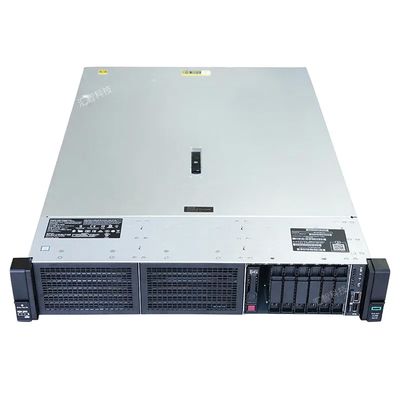 3.2GHz प्रोसेसर एचपीई रैक सर्वर निजी मोल्ड DL380 Gen10