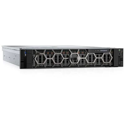 4 डबल चौड़ाई GPUs या 8 एकल चौड़ाई GPUs तक के साथ शक्तिशाली Dell GPU सर्वर