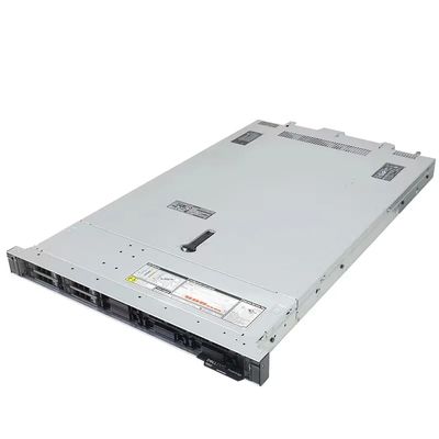 डेल सर्वर 2 जीई नेटवर्क पोर्ट और 4 डबल-चौड़ाई GPU के साथ अपने व्यवसाय को अपग्रेड करें