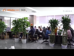 कंपनी का परिचय