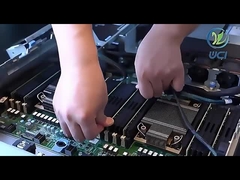 लेनोवो जीपीयू सर्वर SR630